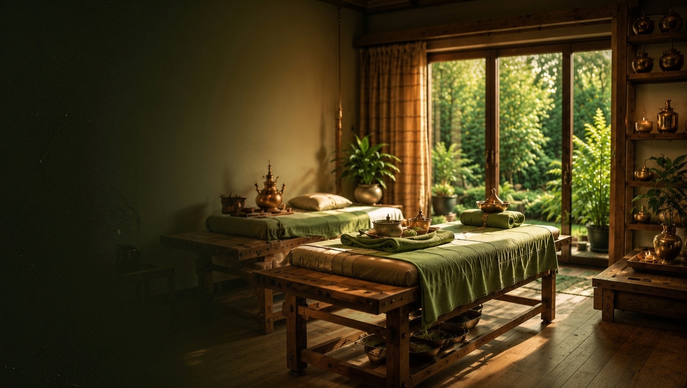 Yoga Retreat