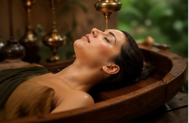 Stress Balance